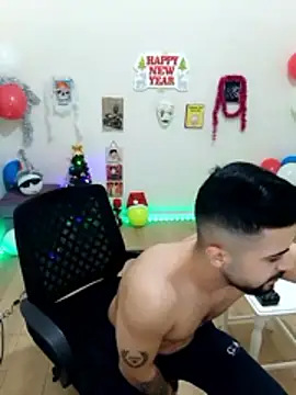 Ozi1910 online show from 12.18.25