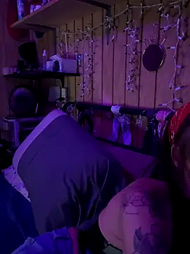 Snapshot of Kacinichole chatting on 10.07.25 Kacinichole online show from 10.07.25