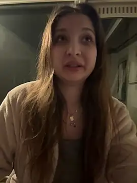 RebekaRose online show from 04.08.26