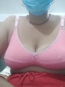 Snapshot of Mast-Haseena chatting on 11.03.25 Mast-Haseena online show from 11.03.25