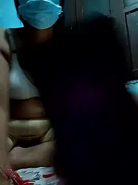 Snapshot of Mast-Haseena chatting on 11.09.25 Mast-Haseena online show from 11.09.25