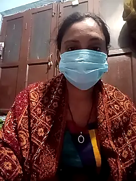 Snapshot of Mast-Haseena chatting on 11.20.25 Mast-Haseena online show from 11.20.25