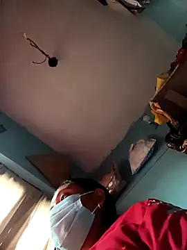 Snapshot of Mast-Haseena chatting on 11.24.25 Mast-Haseena online show from 11.24.25