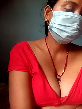 Snapshot of Mast-Haseena chatting on 11.26.25 Mast-Haseena online show from 11.26.25