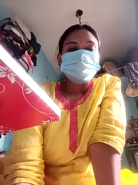 Snapshot of Mast-Haseena chatting on 11.28.25 Mast-Haseena online show from 11.28.25