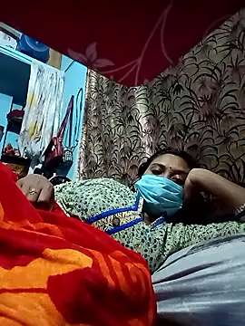 Snapshot of Mast-Haseena chatting on 12.04.25 Mast-Haseena online show from 12.04.25