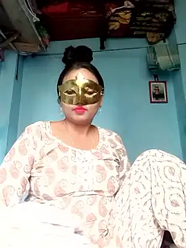 Snapshot of Mast-Haseena chatting on 05.12.26 Mast-Haseena online show from 05.12.26