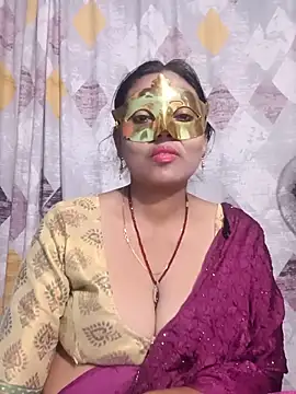 Snapshot of Mast-Haseena chatting on 05.26.26 Mast-Haseena online show from 05.26.26