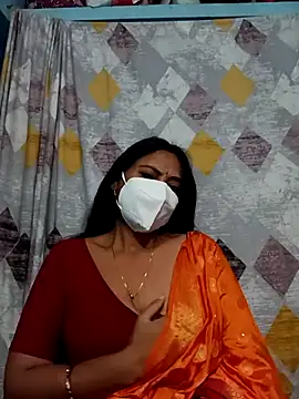 Snapshot of Mast-Haseena chatting on 05.31.26 Mast-Haseena online show from 05.31.26
