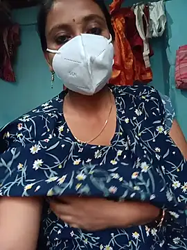 Snapshot of Mast-Haseena chatting on 06.01.26 Mast-Haseena online show from 06.01.26