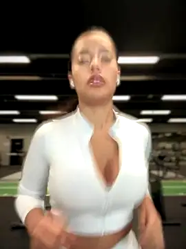 Risky Workouts online show from 10.22.25