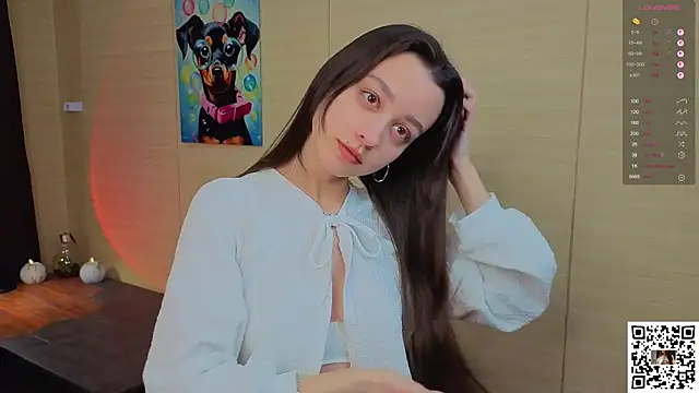 VineciaDestors online show from 11.15.25