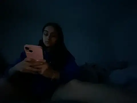 Lovingirl69 online show from 12.20.25