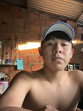 BOY FANTASTIC online show from 03.09.26