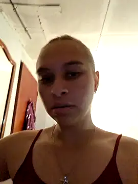 Siennalust1 online show from 09.27.25