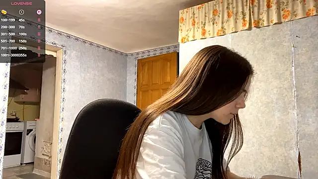 Lia rise online show from 10.03.25