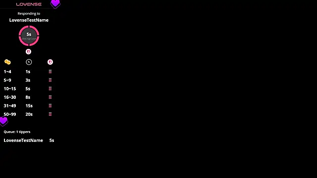 Lia rise online show from 11.16.25