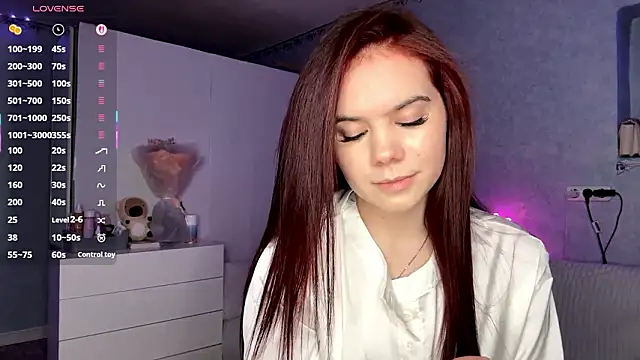 Lia rise online show from 03.03.26