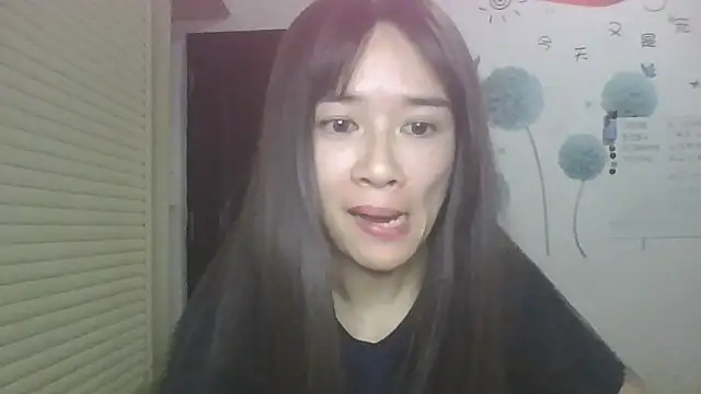 Monice1314 online show from 10.11.25