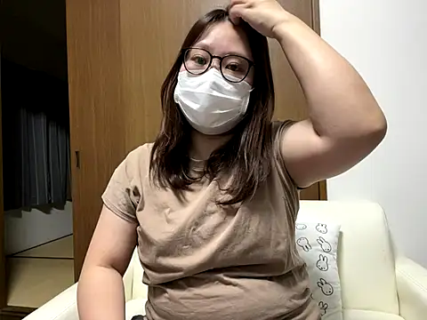 shimera-nohime25 online show from 09.23.25