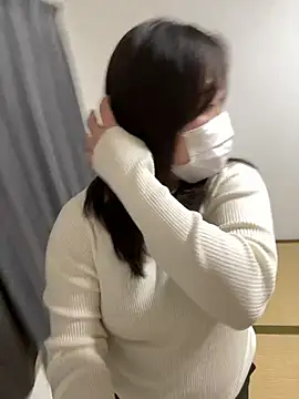 shimera-nohime25 online show from 12.16.25