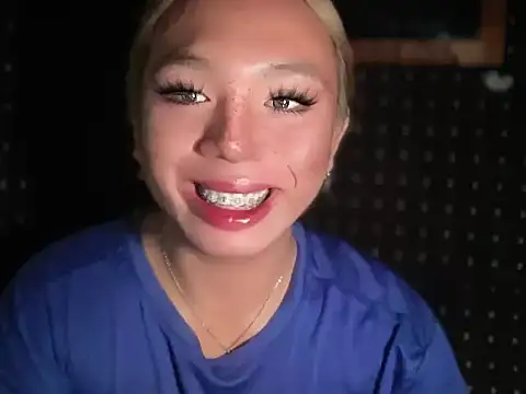 Cataleya Jonesxxx online show from 01.10.26