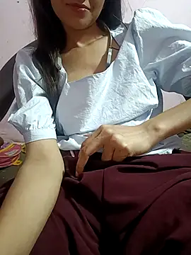 Snapshot of Eva_089 chatting on 10.05.25 Eva 089 online show from 10.05.25