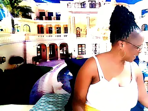 EbonyBloom69 online show from 10.23.25