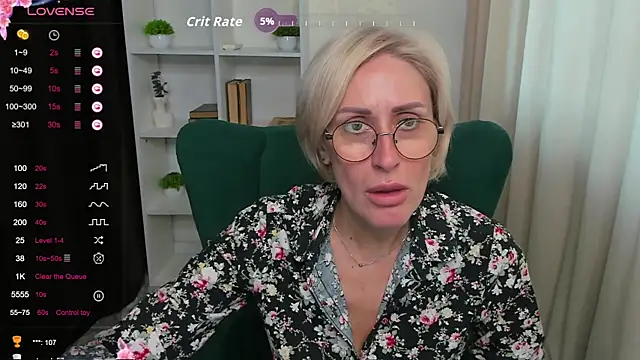 PamellaMurphy online show from 09.18.25