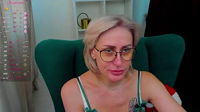 PamellaMurphy online show from 03.02.26