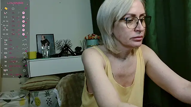 PamellaMurphy online show from 04.19.26