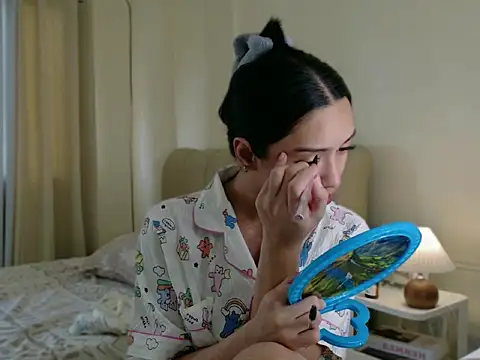 Blaire Samantha online show from 04.02.26