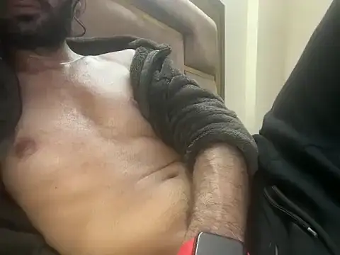 LustyDuoSecrets online show from 11.01.25