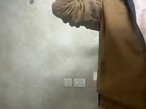 LustyDuoSecrets online show from 11.07.25