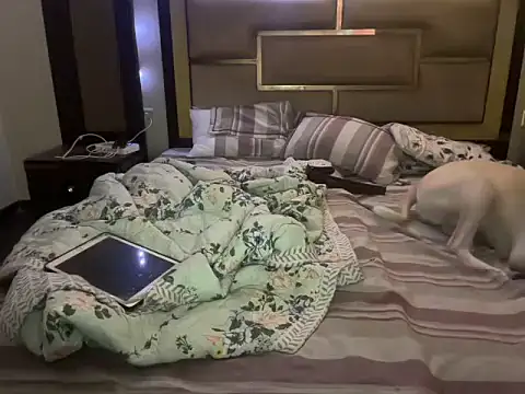 LustyDuoSecrets online show from 03.31.26