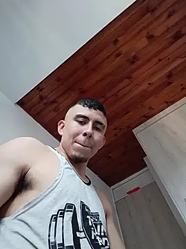 Eross Santy online show from 04.19.26