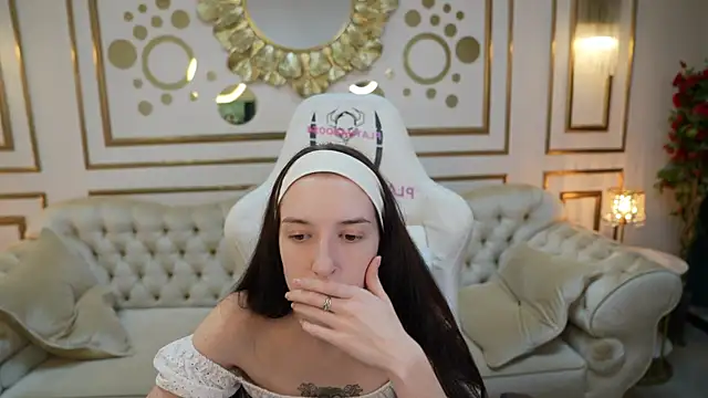 Snapshot of _Lili_054 chatting on 09.10.25  Lili 054 online show from 09.10.25