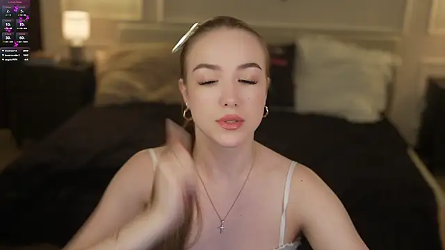 Ella 054 online show from 03.17.26