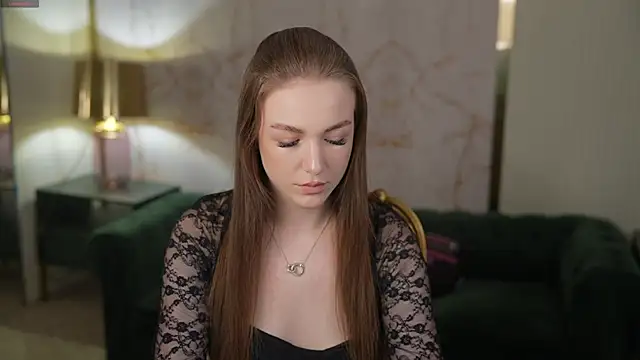 Ella 054 online show from 04.21.26