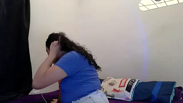 Ariana rodriguez 0 online show from 10.13.25