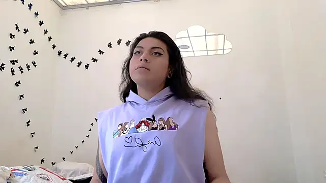 Ariana rodriguez 0 online show from 11.27.25