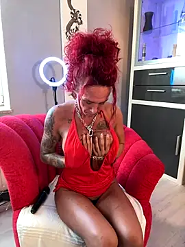 Hotmilfhamburg1 online show from 09.22.25