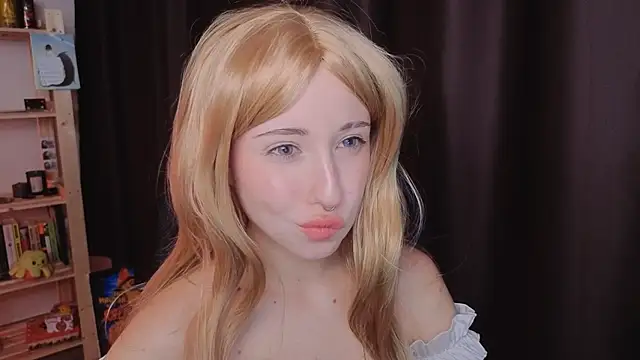 YukiMisa online show from 10.16.25