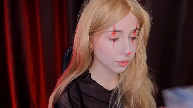 YukiMisa online show from 10.31.25