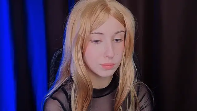 YukiMisa online show from 11.05.25