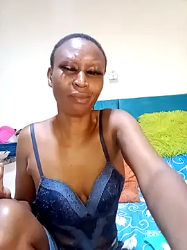 SexyBootie online show from 04.18.26