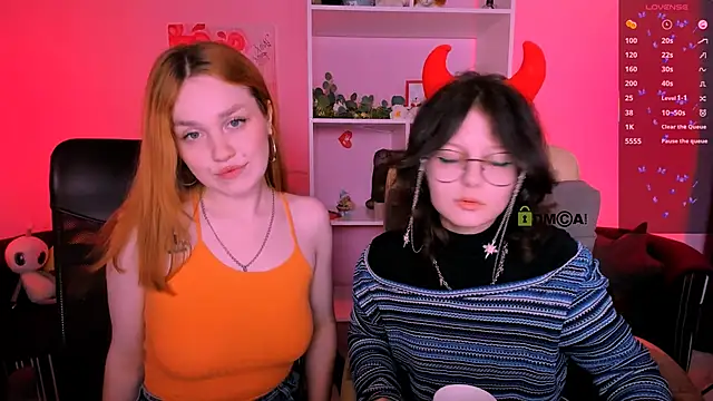 samanta hotty online show from 09.24.25