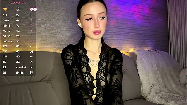 RendaBaatz online show from 02.25.26