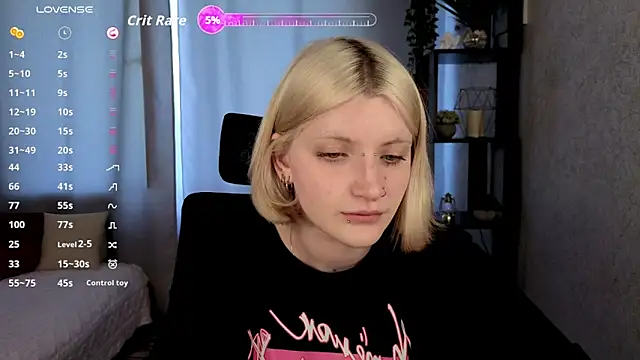 Snapshot of EchoBloom chatting on 09.19.25 EchoBloom online show from 09.19.25