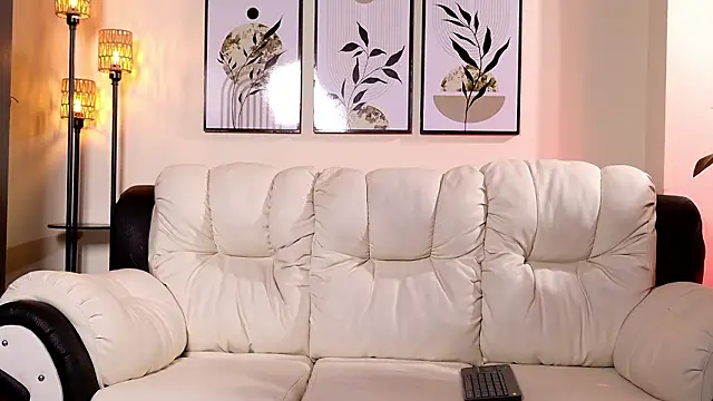 Violeta Foxz online show from 02.23.26